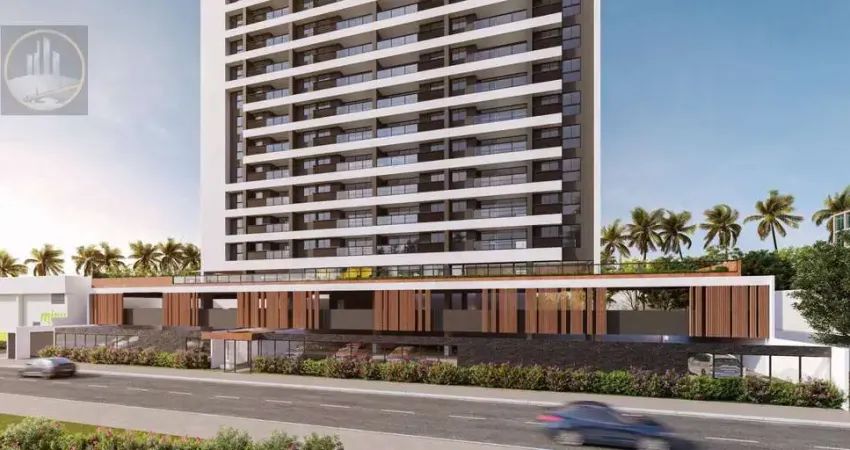 Apartamento com 2 quartos à venda na Rua Padre Anchieta, 459, Madalena, Recife