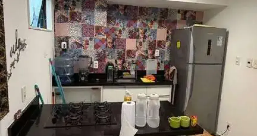 Apartamento para alugar, 32 m² por R$ 2.800,02/mês - Boa Viagem - Recife/PE