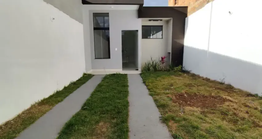 Casa com 3 quartos à venda em Cachoeira, São José da Lapa 