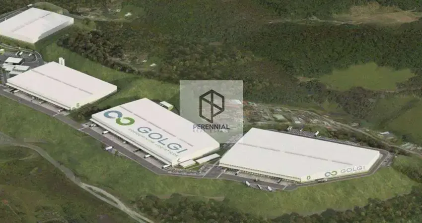 Barracão / Galpão / Depósito para alugar na Rodovia Régis Bittencourt, km 288, Parque Santa Amélia, Itapecerica da Serra