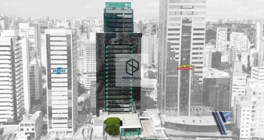 Sala comercial para alugar na Rua Vergueiro, 1.149, Vila Mariana, São Paulo