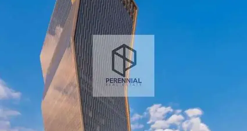 Sala comercial com 4 salas para alugar na Avenida Brigadeiro Faria Lima, 949, Pinheiros, São Paulo