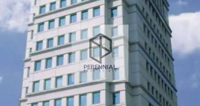 Edifício Alice Maria Sampaio Ferreira - 322m² na Berrini/SP