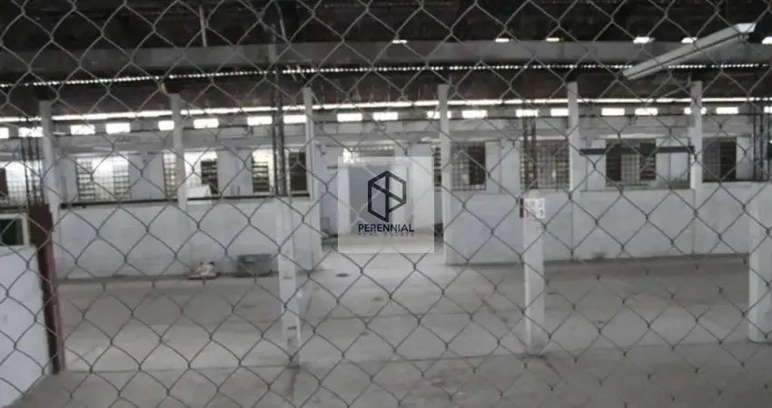 Barracão / Galpão / Depósito para alugar no Bonsucesso, Rio de Janeiro