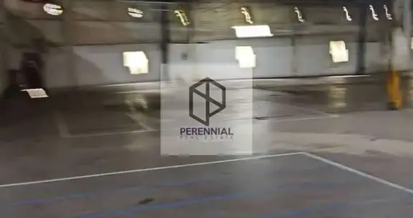 Barracão / Galpão / Depósito para alugar na Estrada Municipal, 400, Jardim Santo Afonso, Guarulhos