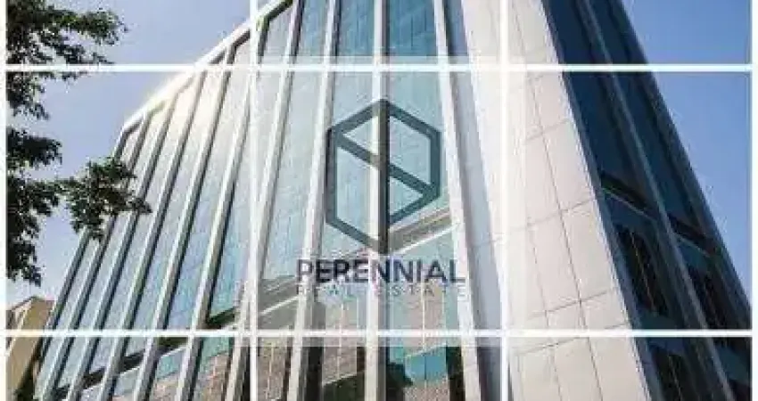 Lagoa Coporate - Laje / escritório comercial para alugar - 539 m² (06 Vagas)