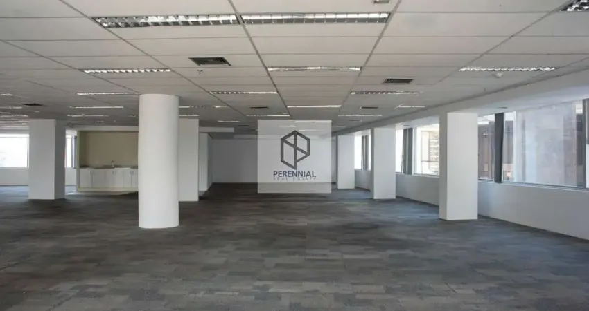 EDIFÍCIO RB 115 | Prédio à venda 11.541m²- Centro, Rio de Janeiro/RJ