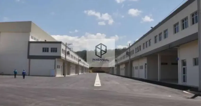 Barracão / Galpão / Depósito com 2 salas para alugar na Avenida Portugal, 1174, Itaqui, Itapevi