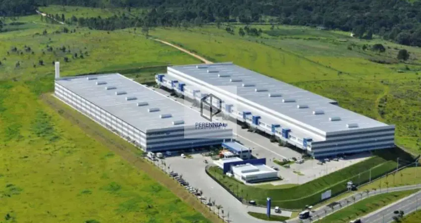 Barracão / Galpão / Depósito com 3 salas para alugar na Rodovia Vice-Prefeito Hermenegildo Tonolli, 1500, Distrito Industrial, Jundiaí