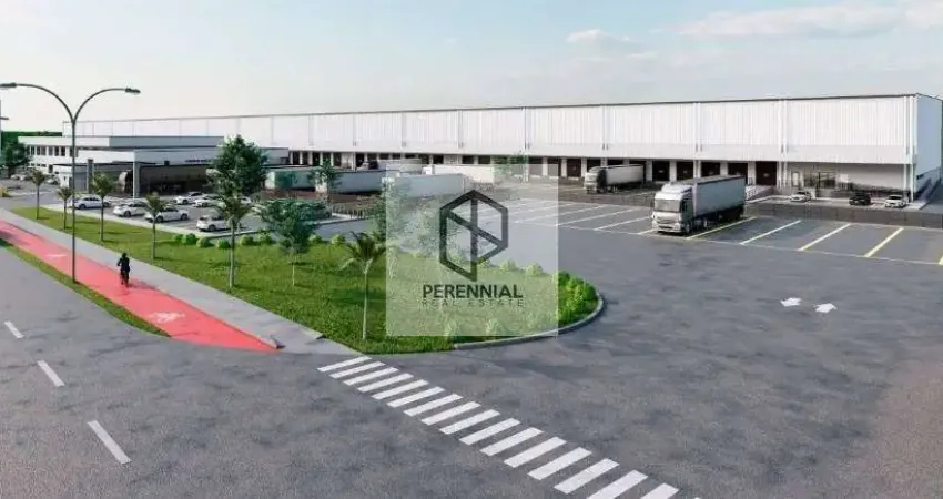 Barracão / Galpão / Depósito com 6 salas para alugar na Rodovia BR-040, Santa maria, Brasília