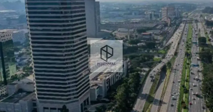 Sala comercial com 1 sala para alugar na Alameda Xingu, 350, Alphaville Centro Industrial e Empresarial/Alphaville., Barueri