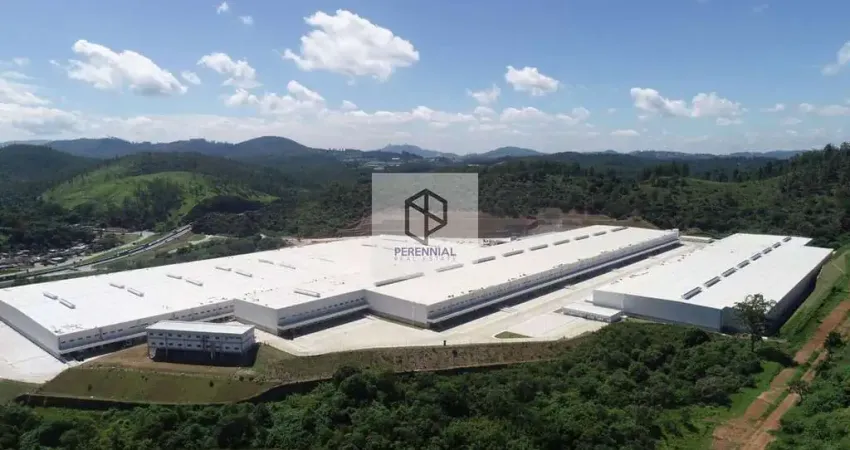 Syslog Cajamar - 6.288m² - Galpão / Armazém para alugar em Cajamar/SP