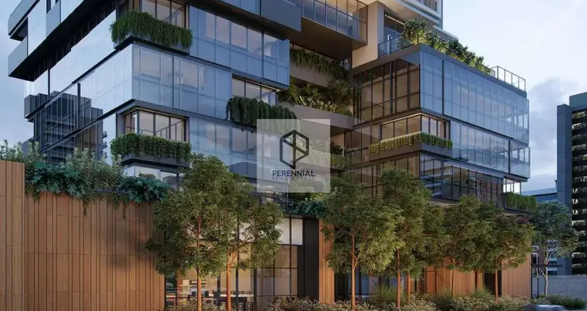 Sala comercial à venda na Avenida Pedroso de Morais, 737, Pinheiros, São Paulo