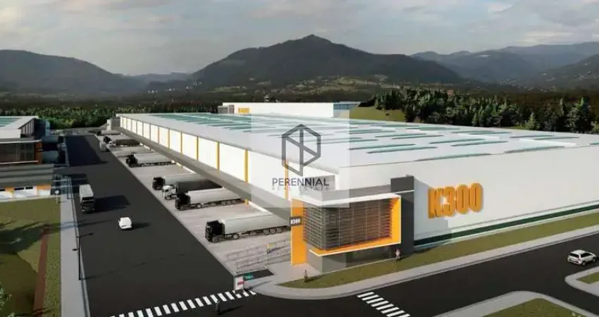 Galpão para locação em Guarulhos - Condomínio Novo! - 5346 m2