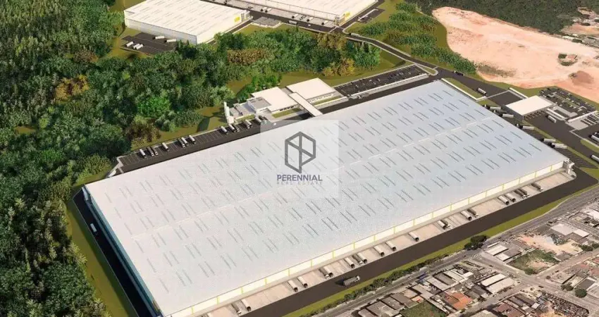 Casa para alugar na Avenida Paschoal Thomeu, 2545, Vila Nova Bonsucesso, Guarulhos