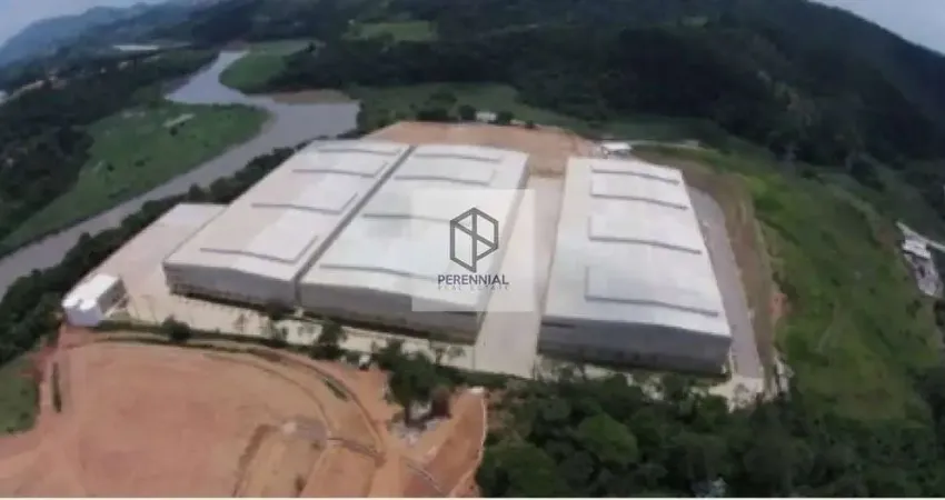 Casa para alugar na Estrada Tenente Marques, 1818, Vila Poupança, Santana de Parnaíba