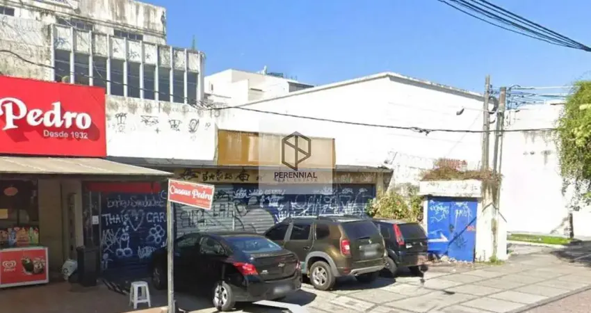 Sala comercial para alugar na Avenida Olegário Maciel, 542, Barra da Tijuca, Rio de Janeiro