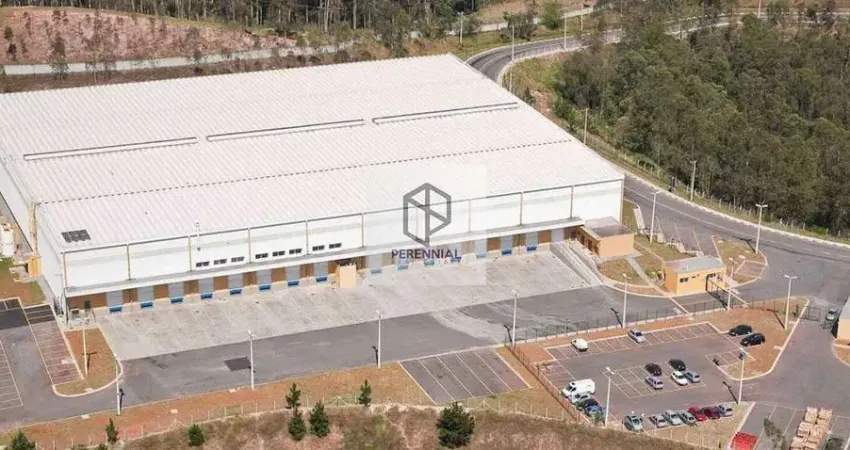 Casa para alugar na Estrada Dona Maria José Ferraz Prado, 2000, Chácaras Bartira, Embu das Artes