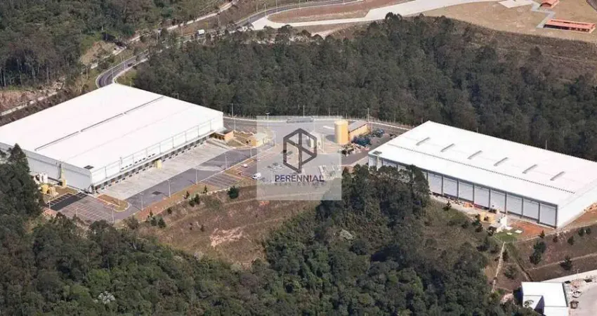 Casa para alugar na Estrada Dona Maria José Ferraz Prado, 2000, Chácaras Bartira, Embu das Artes