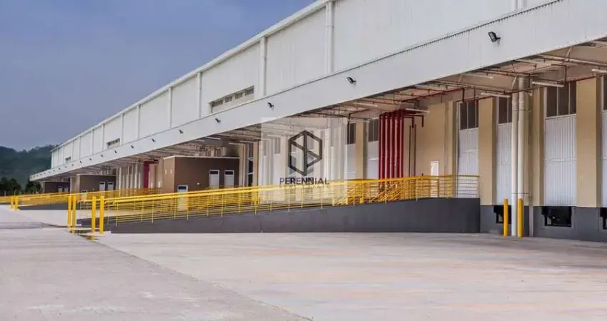 Galpão / Depósito / Armazém para alugar, 11.140m² - Embu das Artes/SP