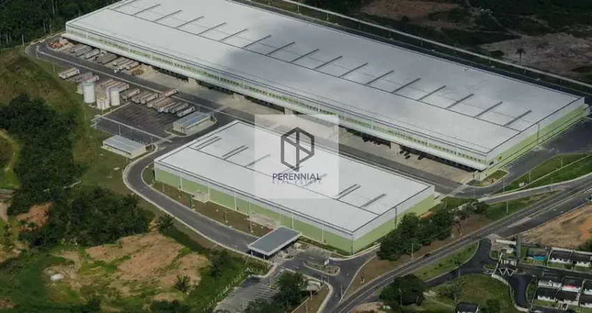 Casa para alugar na Avenida do Turismo, 13.520, Tarumã, Manaus