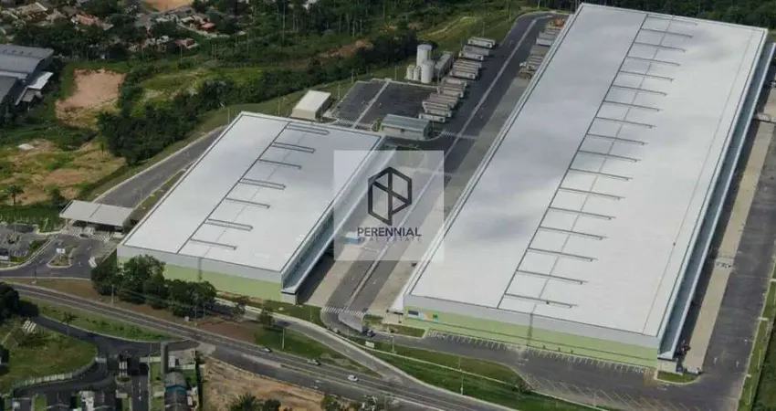 Casa para alugar na Avenida do Turismo, 13.520, Tarumã, Manaus