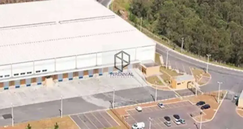 Galpão/Barracão/Depósito/Armazém/Condomínio Logístico - Embu - 6.286 m²