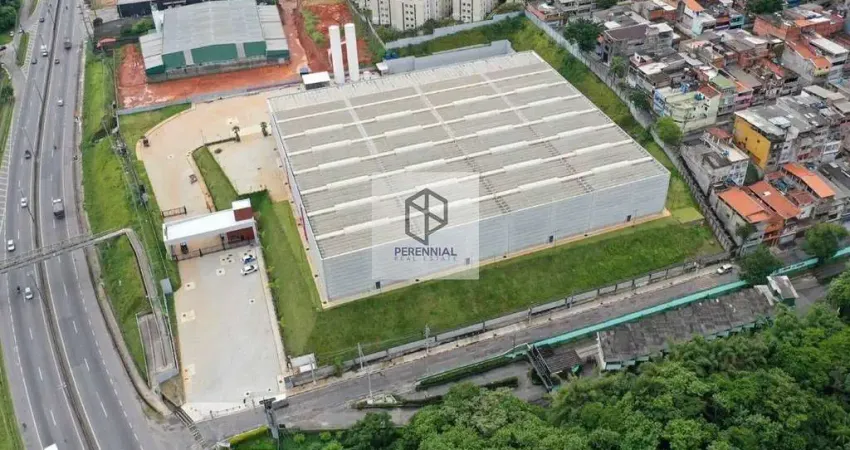 Casa para alugar na Rua Manoel Maria Fernandes, 77, Jardim Elizabete, Taboão da Serra