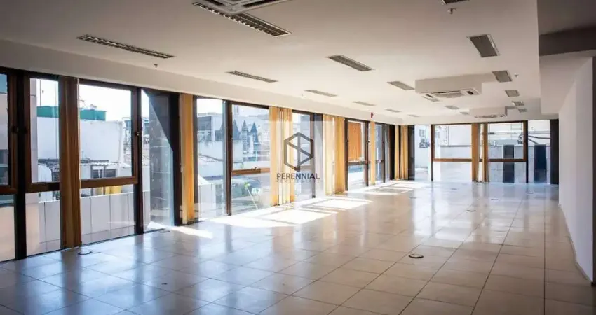 Sala comercial com 16 salas para alugar na Rua do Ouvidor, 107, Centro, Rio de Janeiro