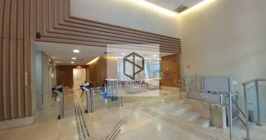 Laje Corporativa para locação no Centro do Rio de Janeiro/RJ 380 m²