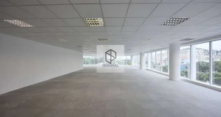 Sala comercial com 4 salas para alugar na Avenida Presidente Vargas, 1121, Centro, Rio de Janeiro