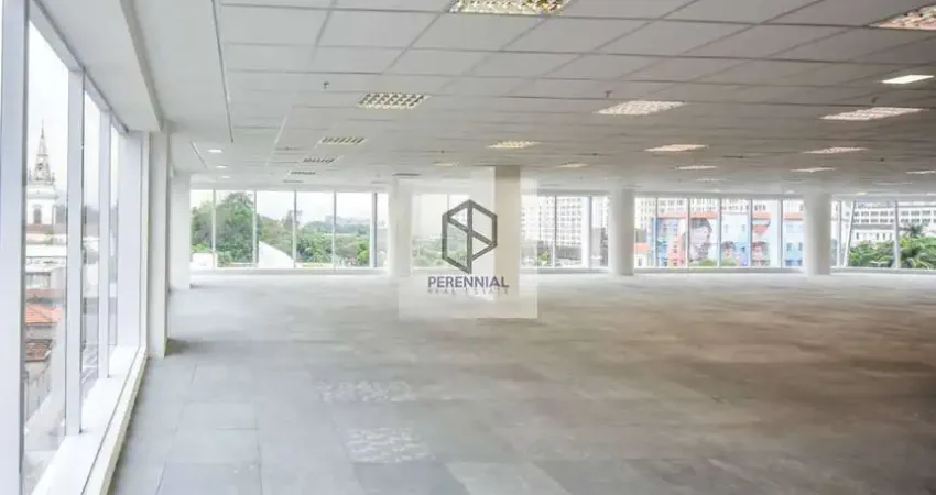 Sala comercial com 4 salas para alugar na Avenida Presidente Vargas, 1121, Centro, Rio de Janeiro