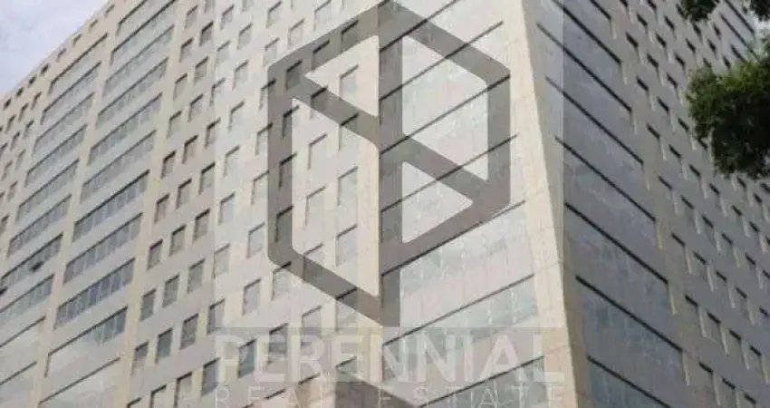 Sala comercial com 8 salas para alugar na Avenida Presidente Vargas, 2555, Cidade Nova, Rio de Janeiro