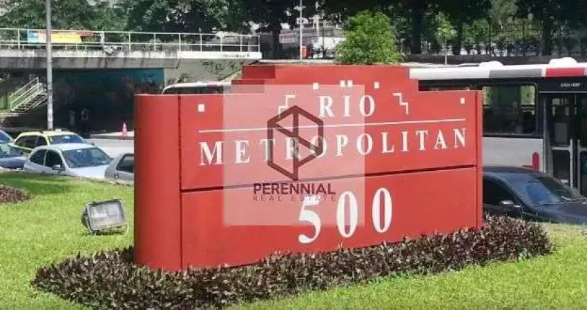 Sala comercial com 10 salas para alugar na Avenida República do Chile, 500, Centro, Rio de Janeiro