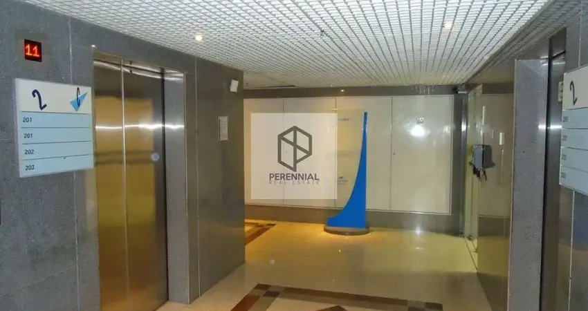 Sala comercial com 2 salas para alugar na Rua Candelária, 65, Centro, Rio de Janeiro