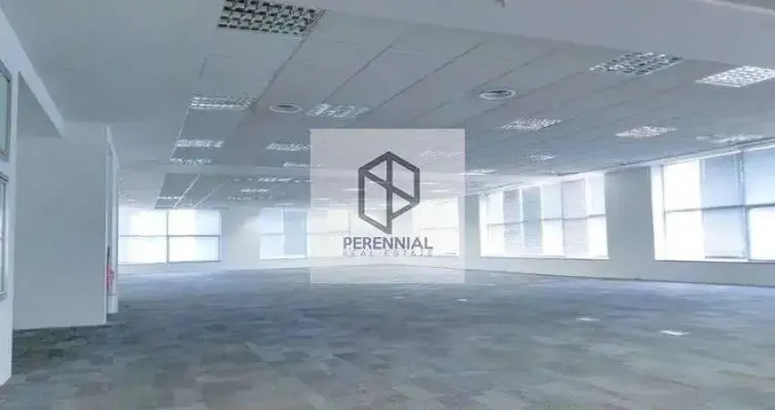 Prédio comercial para locação no Centro do Rio de Janeiro - 1.840 m²