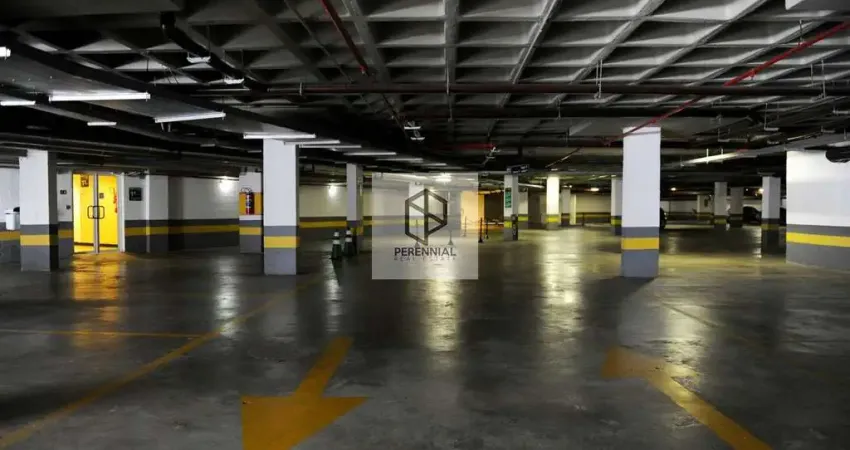 Escritório comercial para locação no Edifício Americas Corporate, RJ - 592 m²