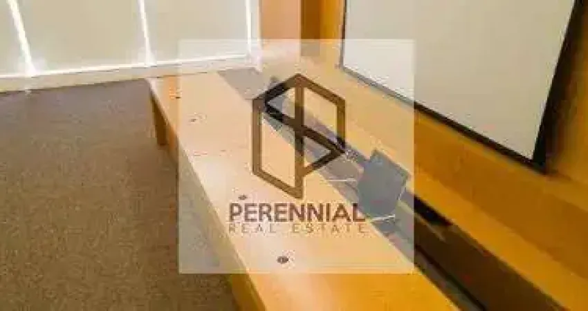 Sala comercial para locação no Edifício One World Offices - North America Tower, RJ - 26 m²