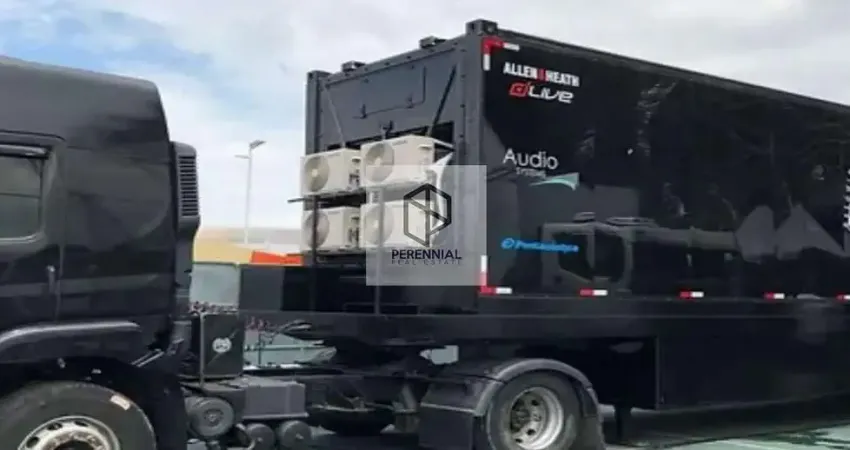 Sala comercial para locação no Edifício Polo Rio Cine Video, RJ - 260 m²