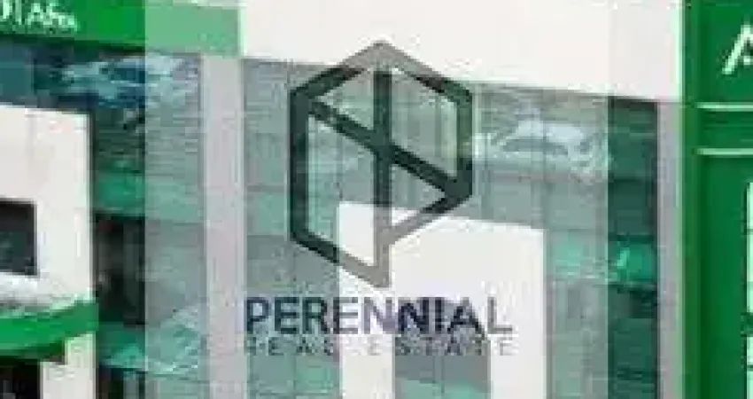 Escritório comercial para locação no Edifício Barra Private, RJ - 1.980 m²