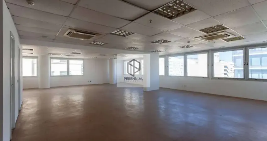 Sala comercial / Andar Comercial - Ed. RB53 - 361m² - 19º andar - Centro - Rio de Janeiro/RJ