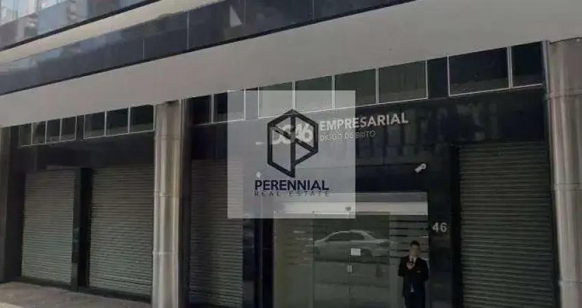 Sala comercial com 12 salas para alugar na Rua Dom Gerardo, 46, Centro, Rio de Janeiro
