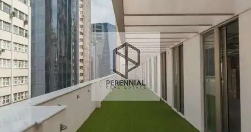 Sala comercial para alugar na Rua Dom Gerardo, 42, Centro, Rio de Janeiro