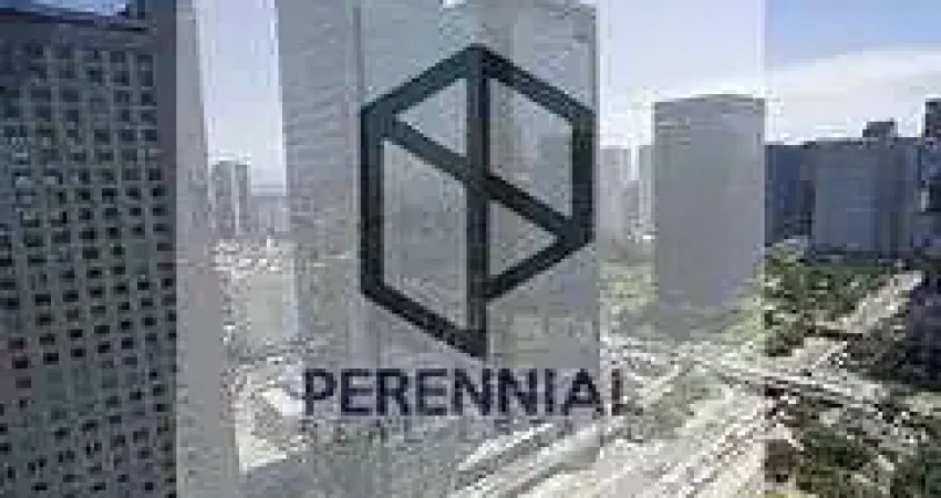 Conjunto Comercial / Sala para alugar, 646m² - Centro/RJ - Ventura Corporate