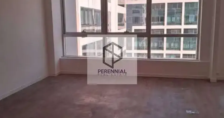 Sala/Conjunto Office para locação no Centro Metropolitano Barra - 182 m²
