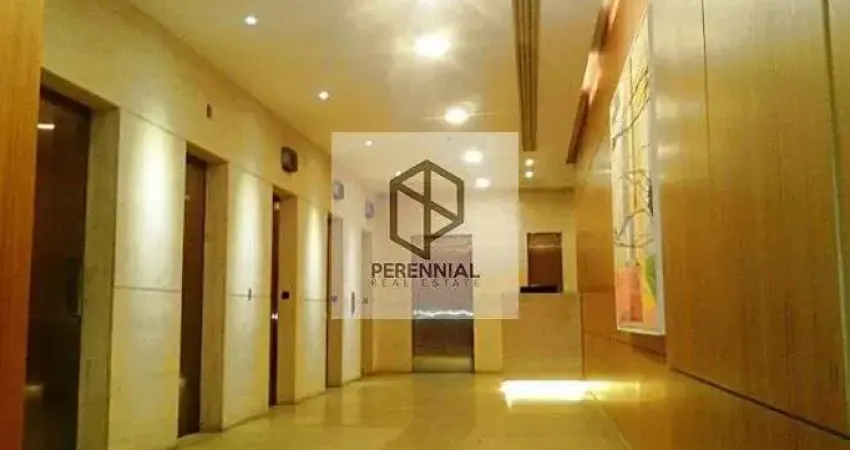 Escritório para locação n o Edifício Assembleia 77, RJ - 305m²