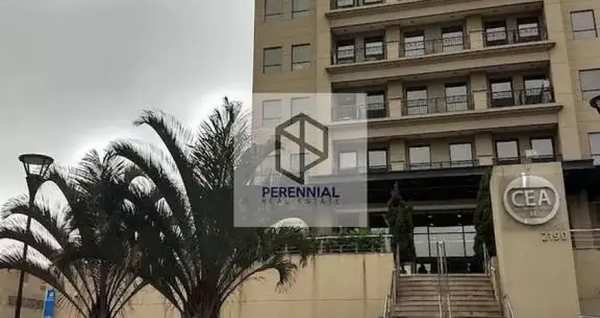 Escritório para locação no Centro Empresarial Araguaia II, SP - 12118 m²