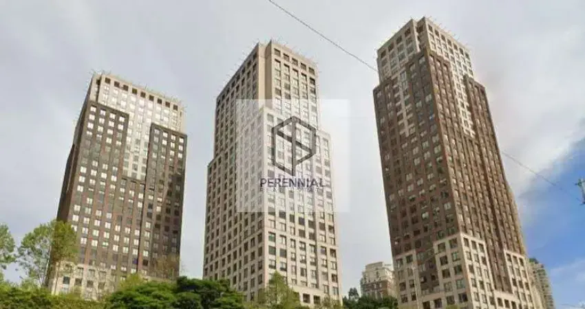 Sala comercial à venda na Avenida Magalhães de Castro, 4800, Cidade Jardim, São Paulo