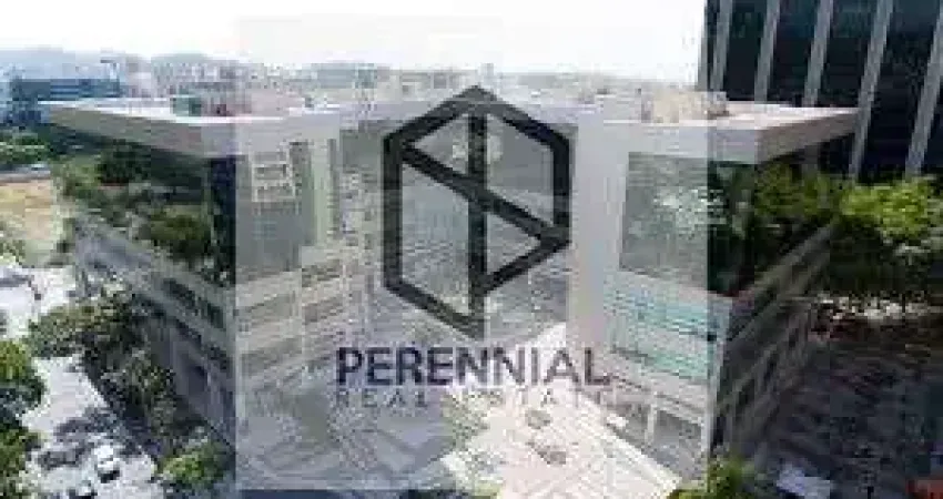 Escritório para locação na Cidade Nova - Rio de Janeiro/RJ - 565 m²