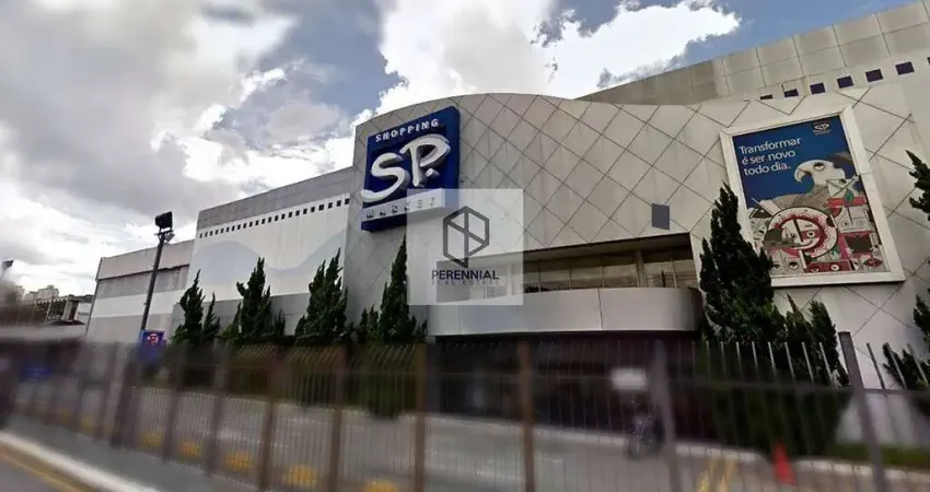 Lajes comerciais para locação SP Market Offices, São Paulo - 3500m²